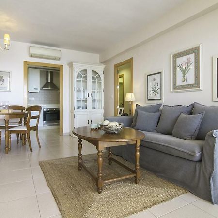 Villas Guzman - Apartamento Bellissimo 莫莱拉 外观 照片