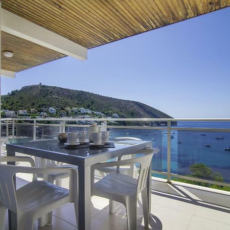 Villas Guzman - Apartamento Bellissimo 莫莱拉 外观 照片
