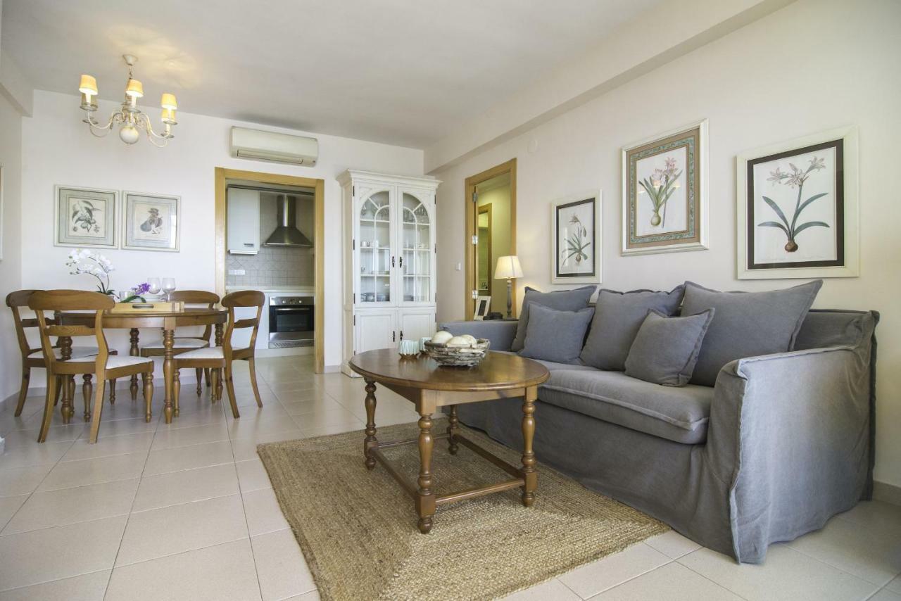 Villas Guzman - Apartamento Bellissimo 莫莱拉 外观 照片