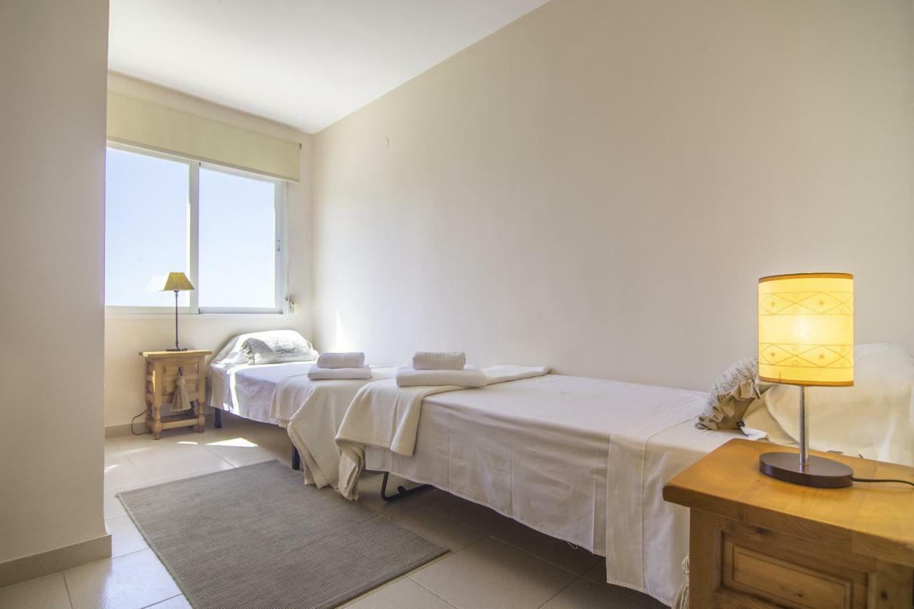 Villas Guzman - Apartamento Bellissimo 莫莱拉 外观 照片