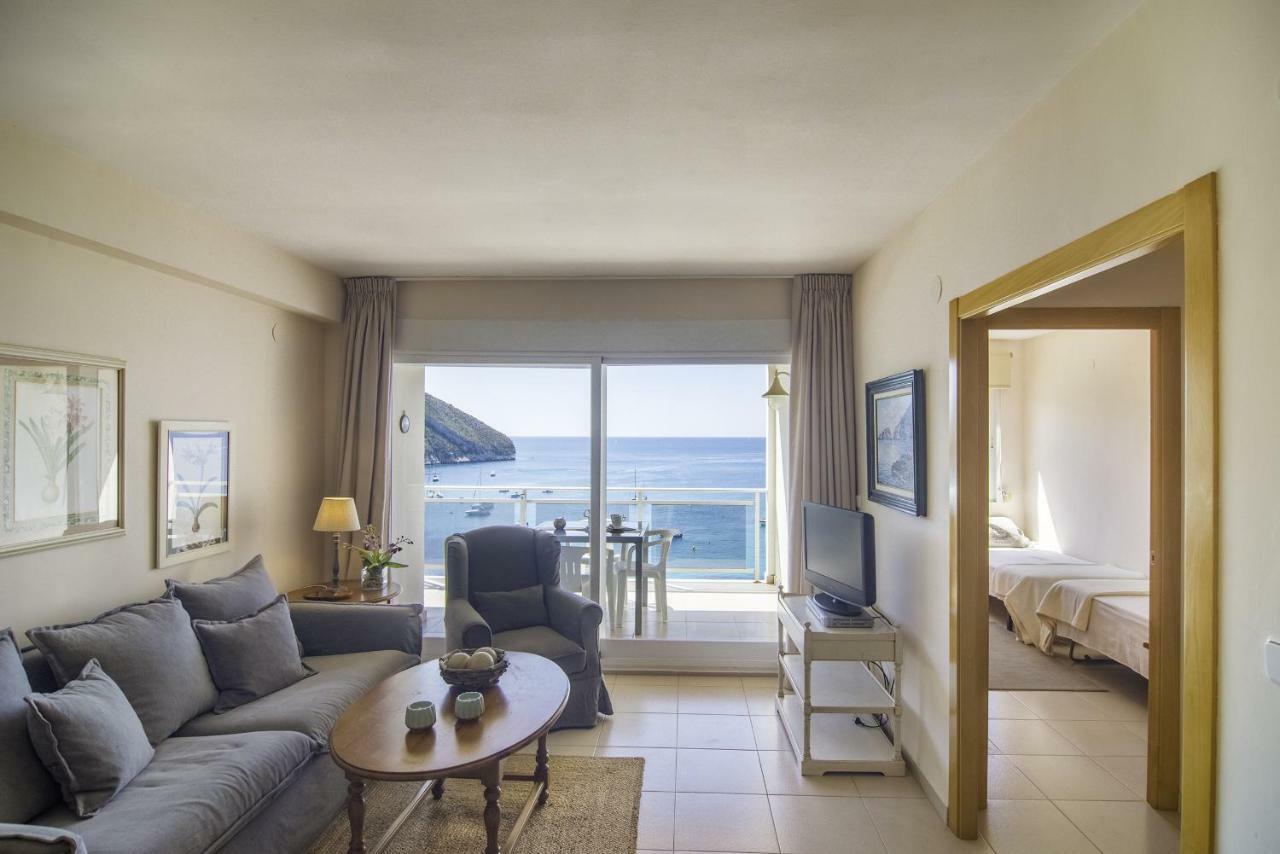 Villas Guzman - Apartamento Bellissimo 莫莱拉 外观 照片