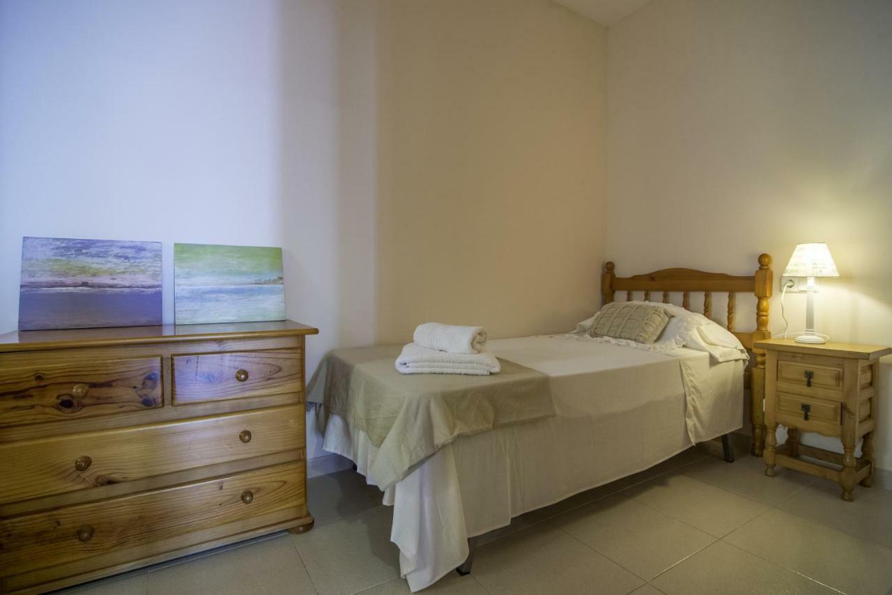Villas Guzman - Apartamento Bellissimo 莫莱拉 外观 照片