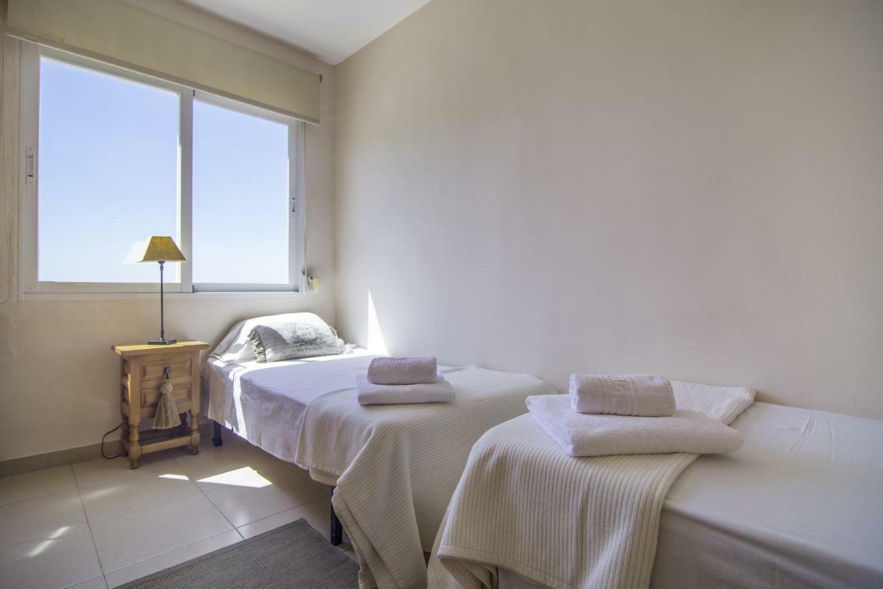 Villas Guzman - Apartamento Bellissimo 莫莱拉 外观 照片