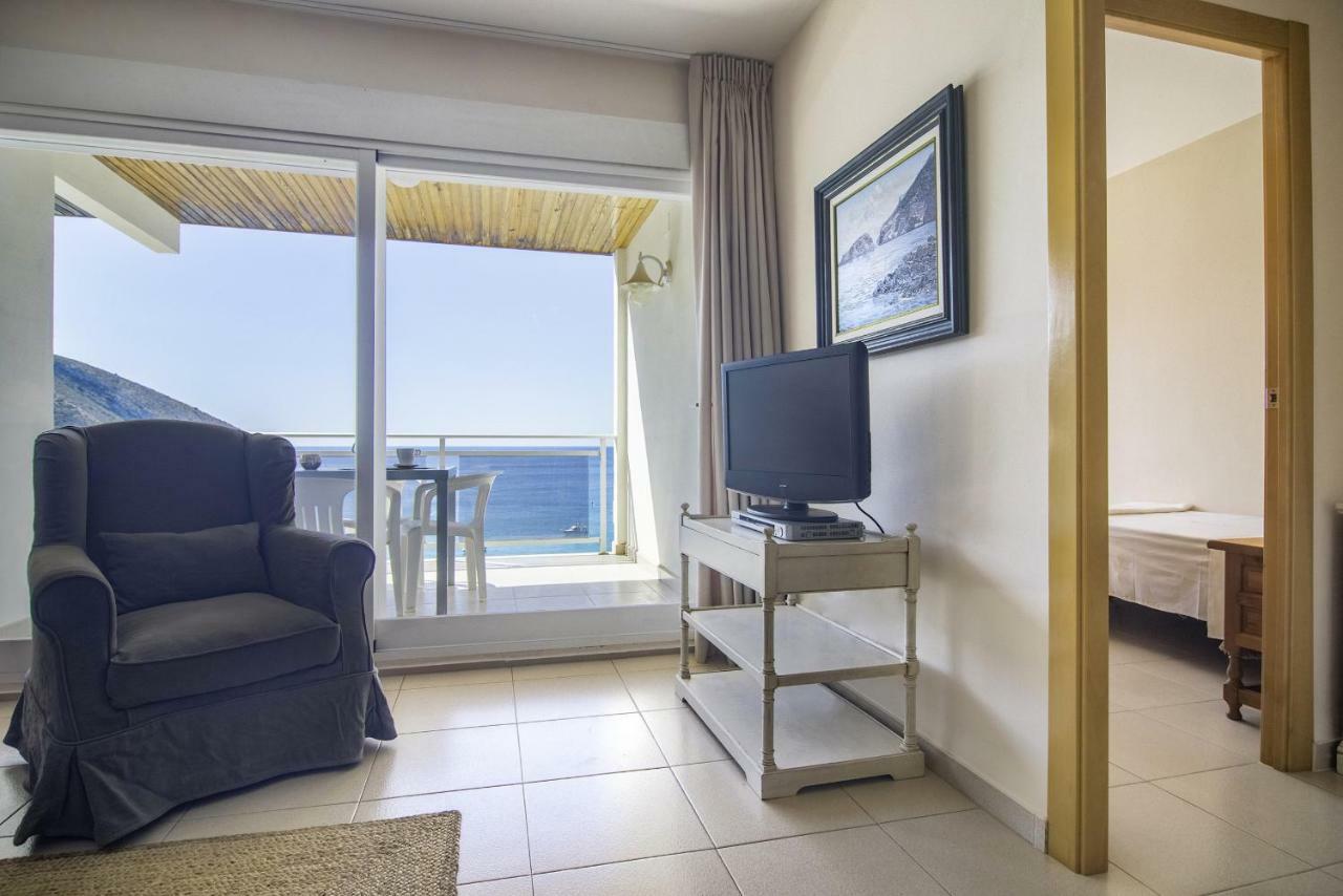 Villas Guzman - Apartamento Bellissimo 莫莱拉 外观 照片