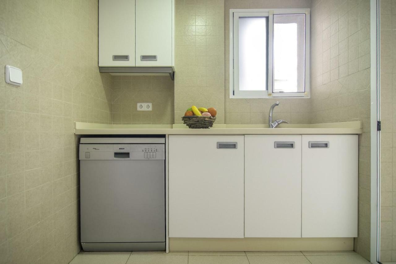 Villas Guzman - Apartamento Bellissimo 莫莱拉 外观 照片