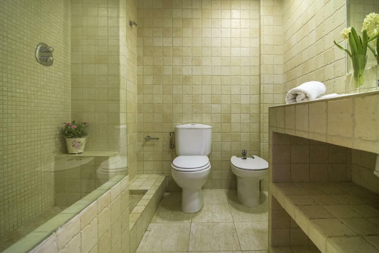 Villas Guzman - Apartamento Bellissimo 莫莱拉 外观 照片